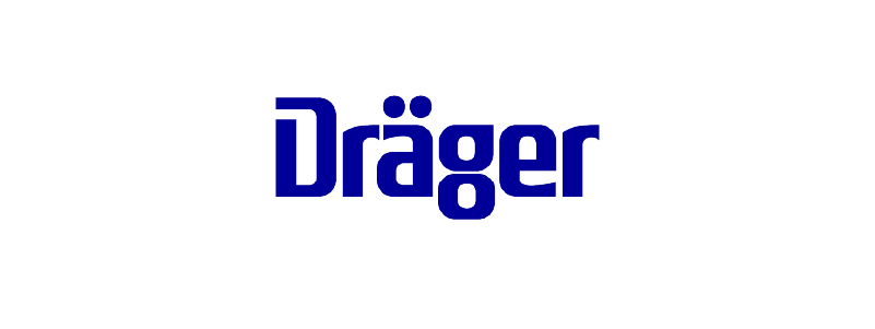 Dräger Logo Kunde