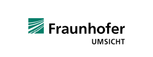 Fraunhofer Umsicht Logo Kunde