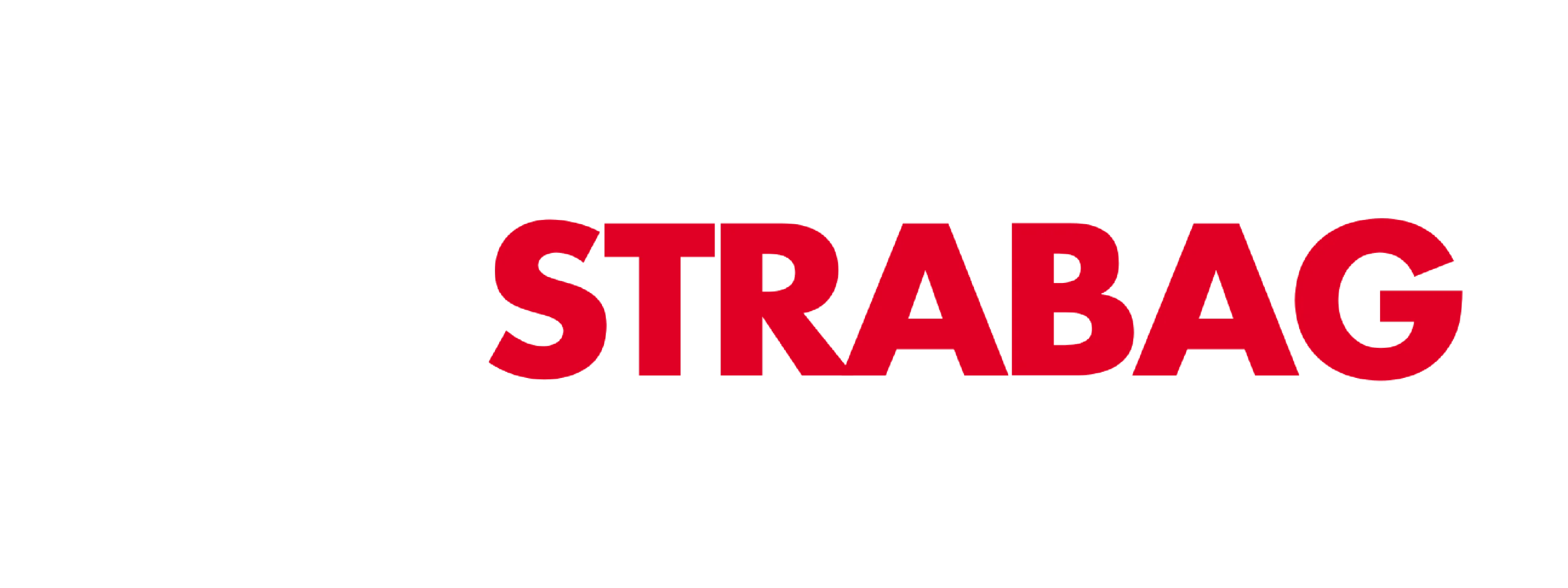 Strabag Logo Kunde