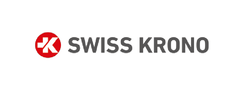 Logo Swiss Krono Logo Kunde