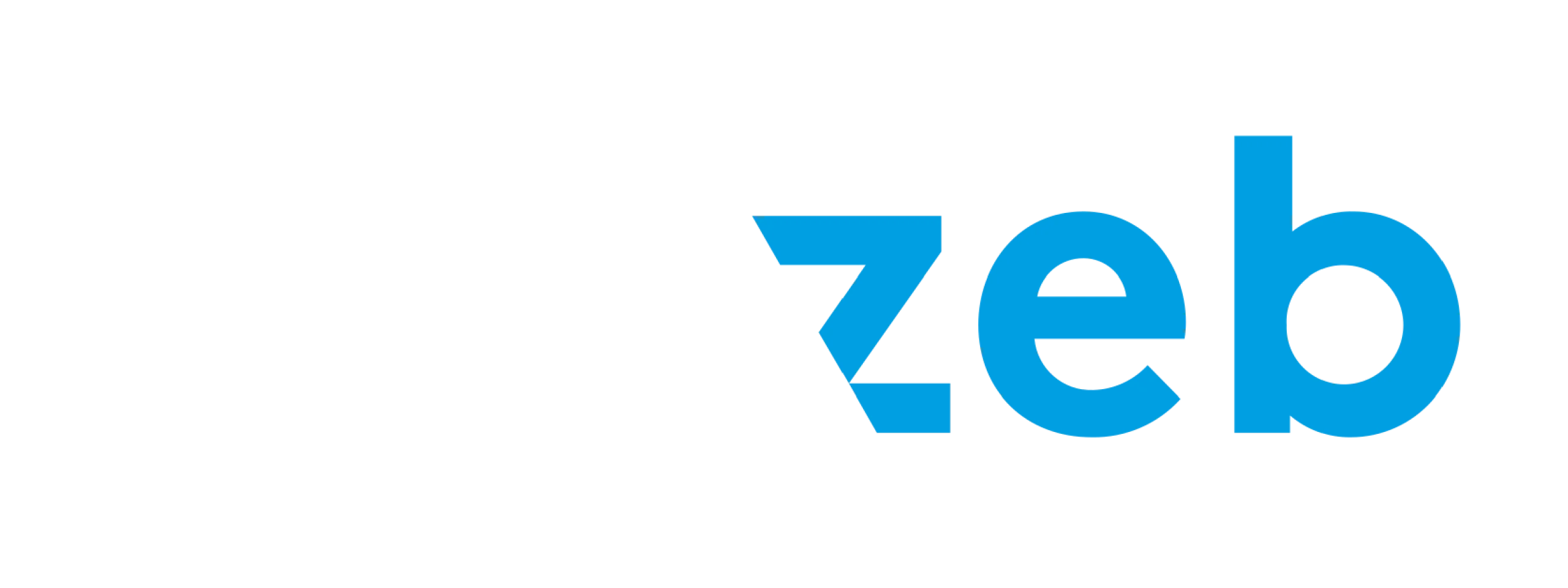 zeb Logo Kunde