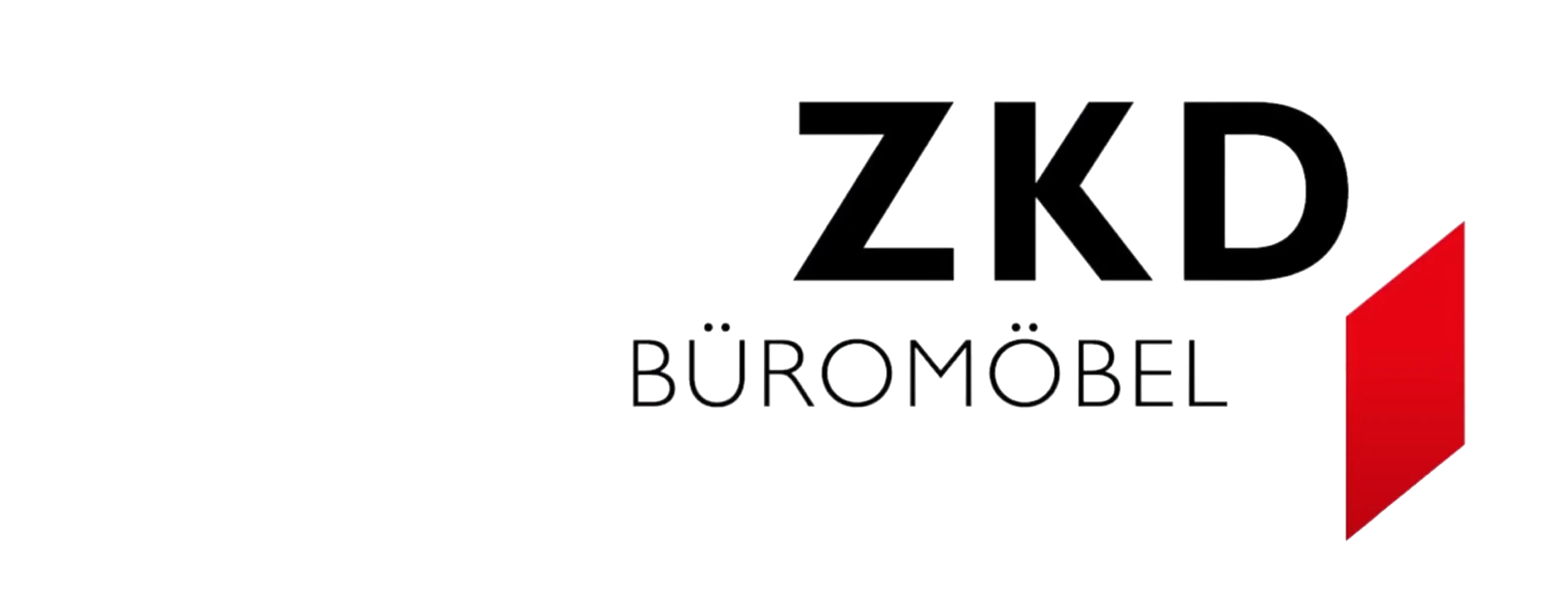 ZKD Büromöbel Logo Kunde