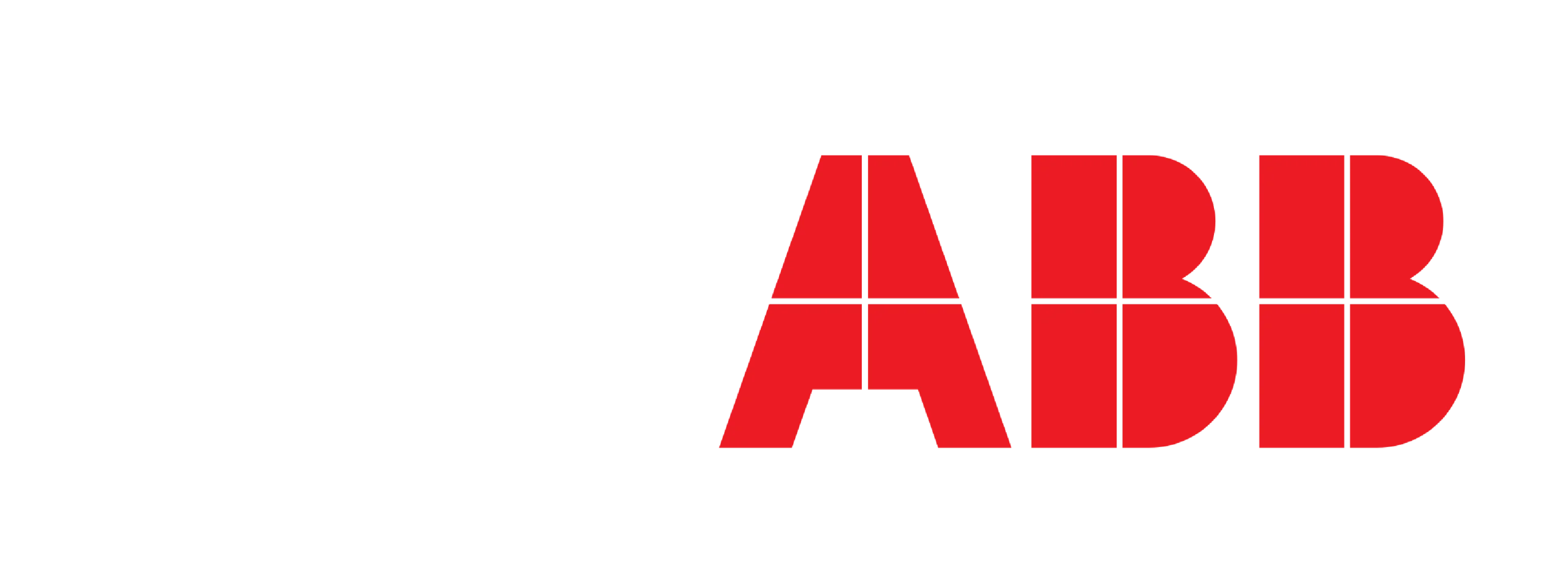 ABB Logo Kunde