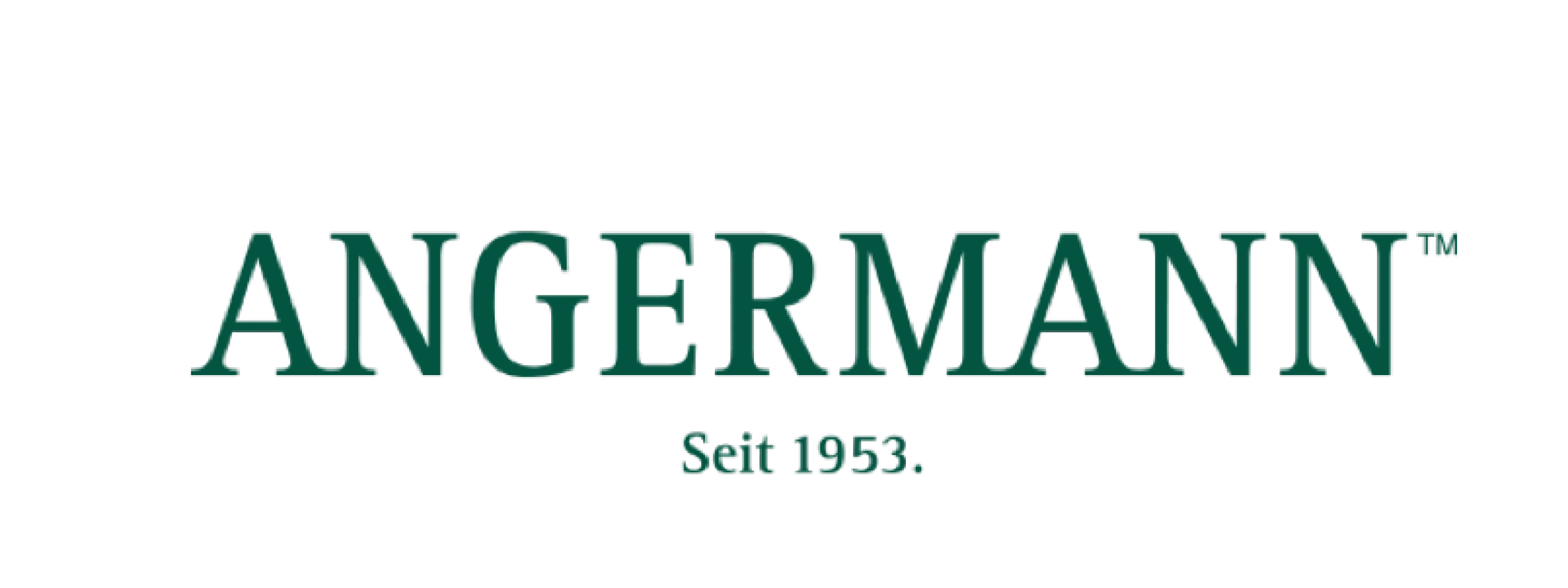 Angermann Logo Kunde