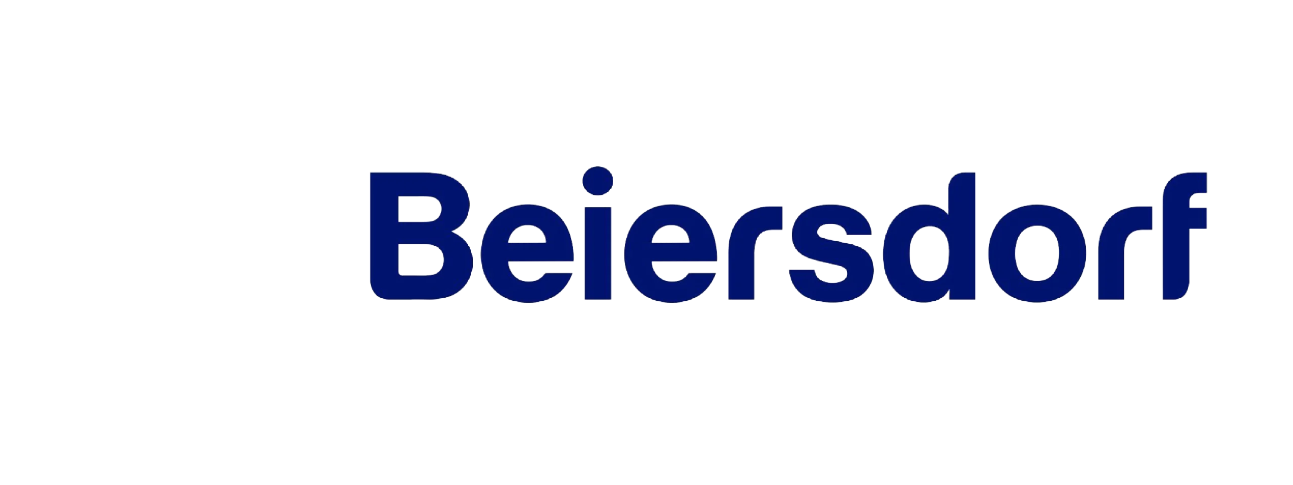 Beiersdorf Logo Kunde