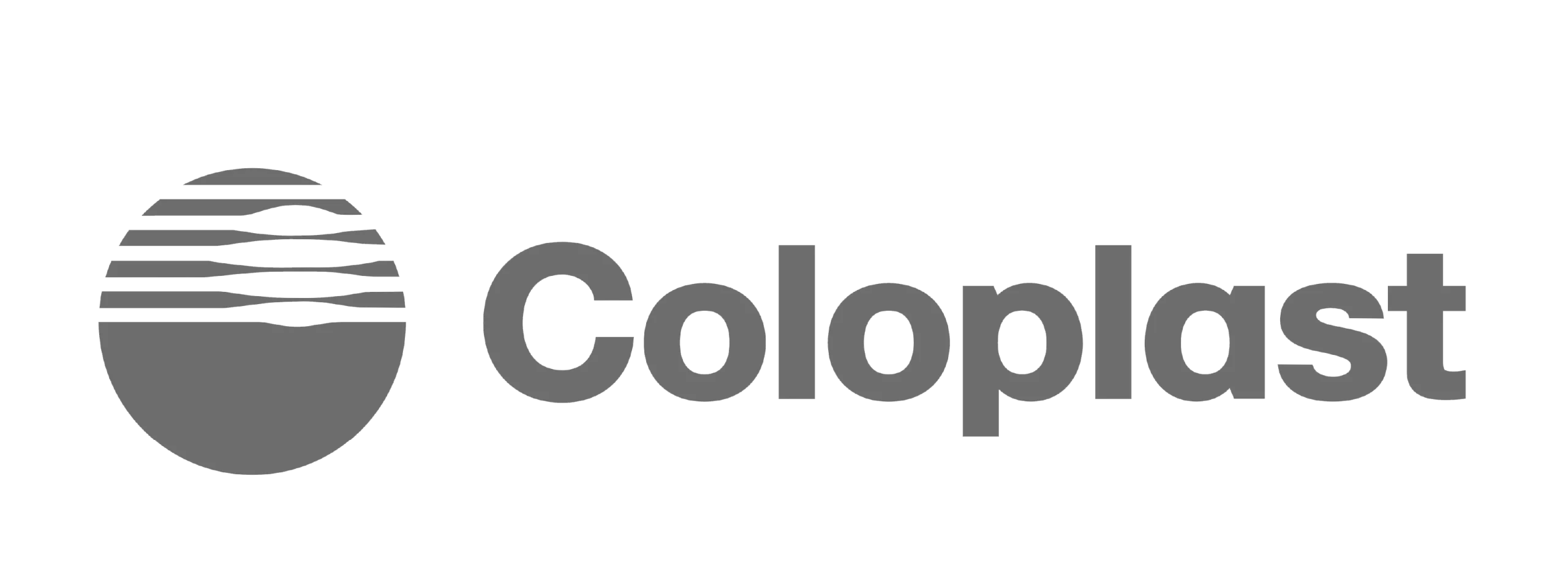 Coloplast Logo Kunde