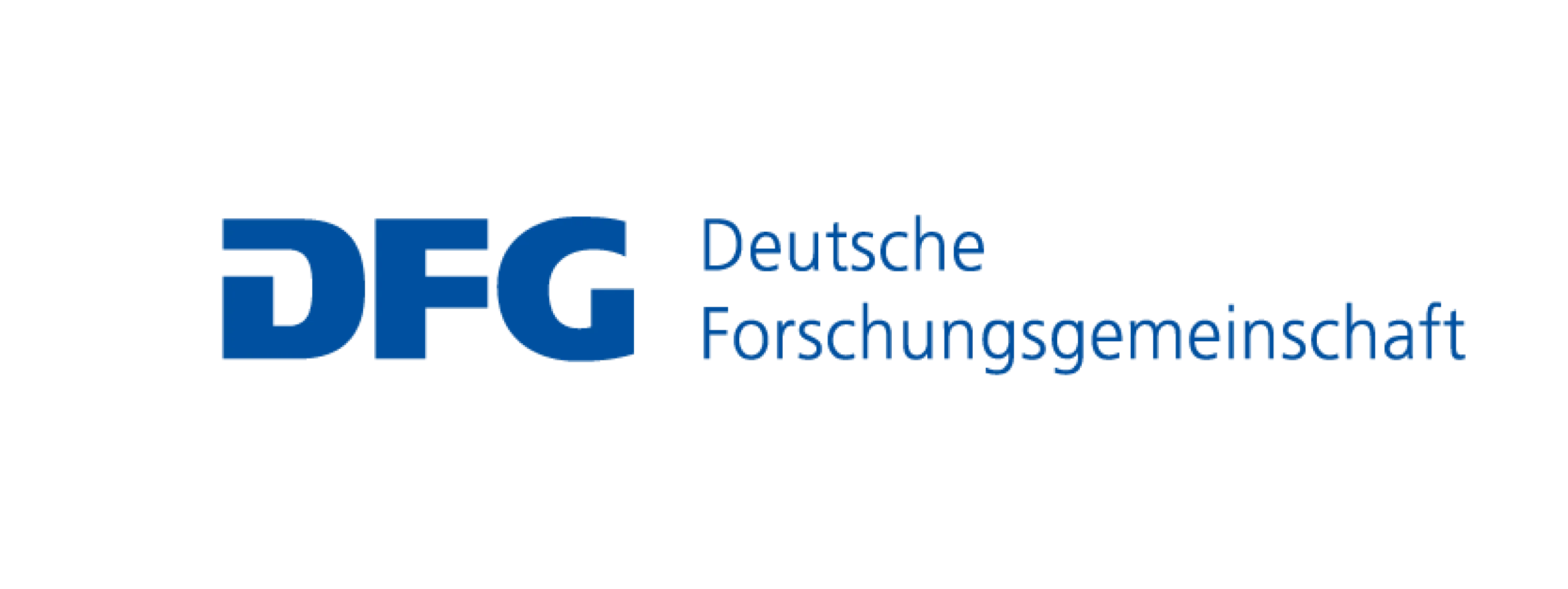 DFG Logo Kunde