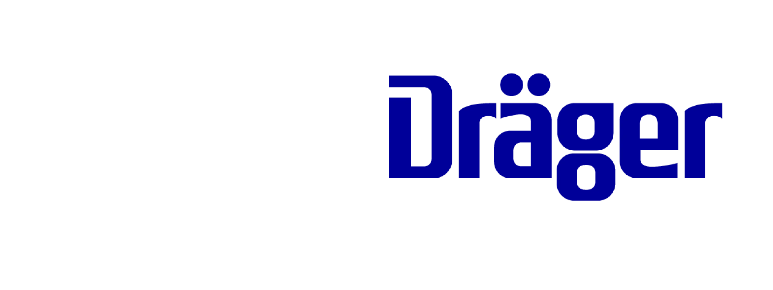 Dräger Logo Kunde