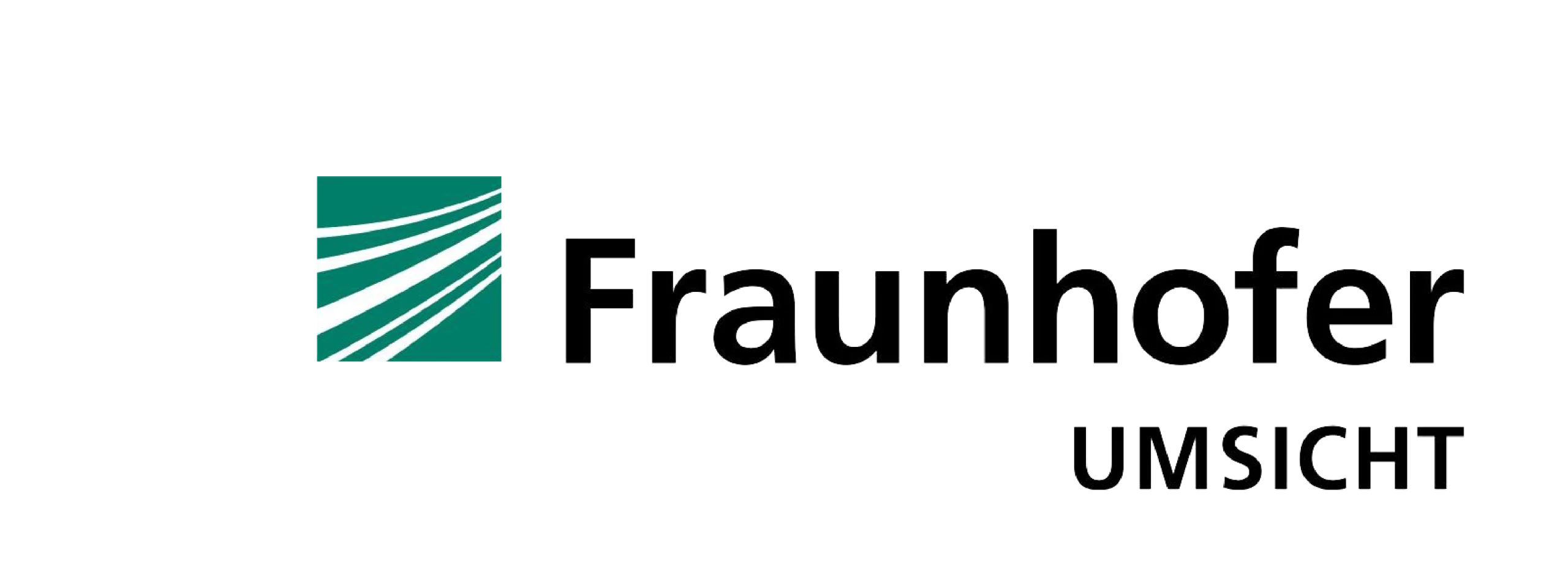 Fraunhofer Umsicht Logo Kunde