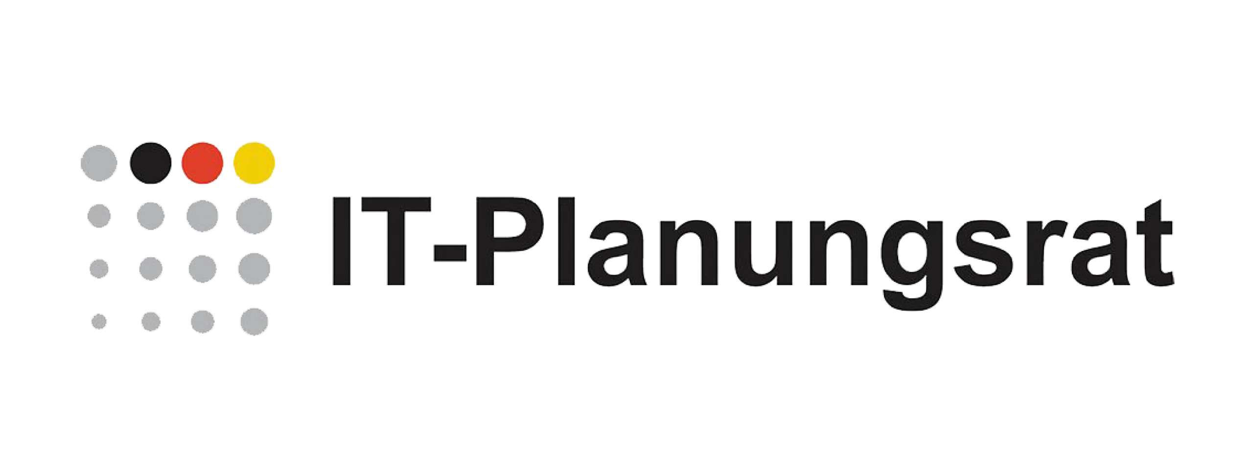 IT-Planungsrat Logo Kunde