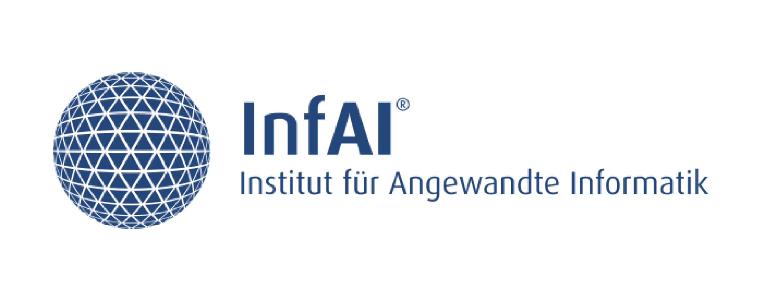 InfAI Logo Kunde