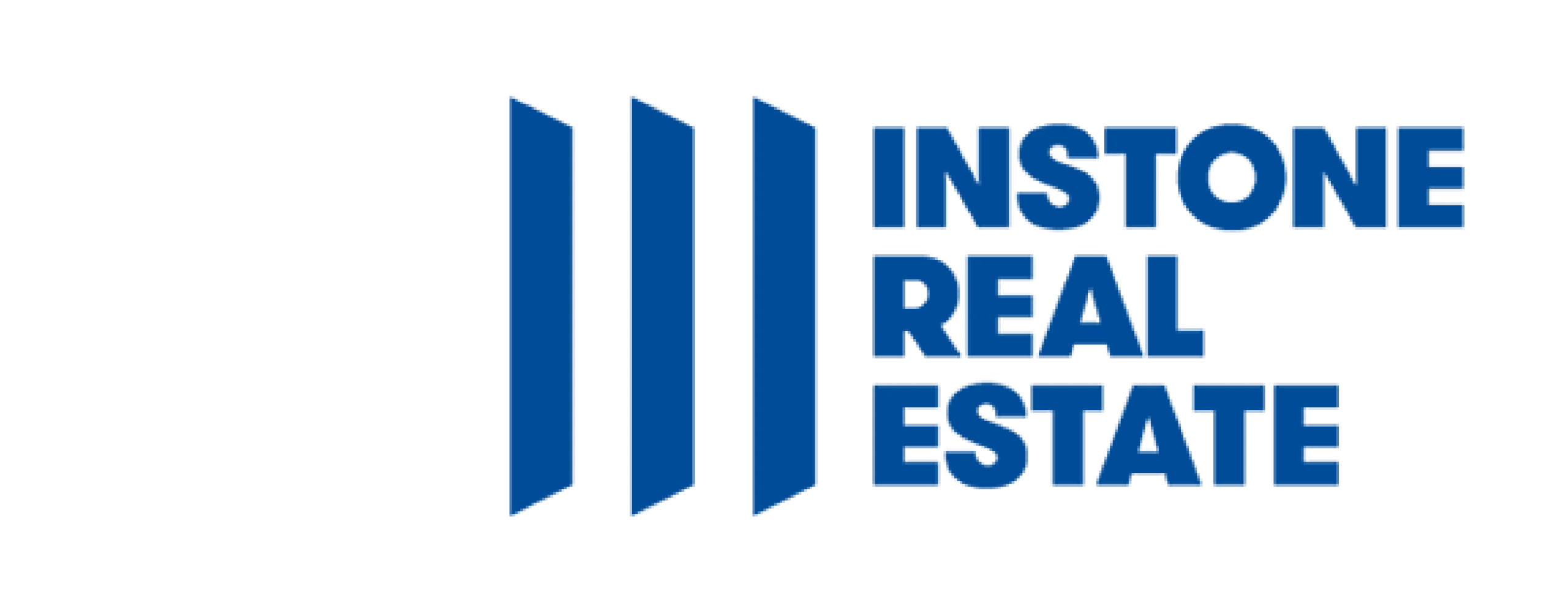 Instone Real Estate Logo Kunde