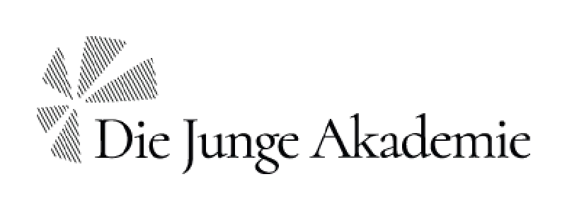 Die Junge Akademie Logo Kunde