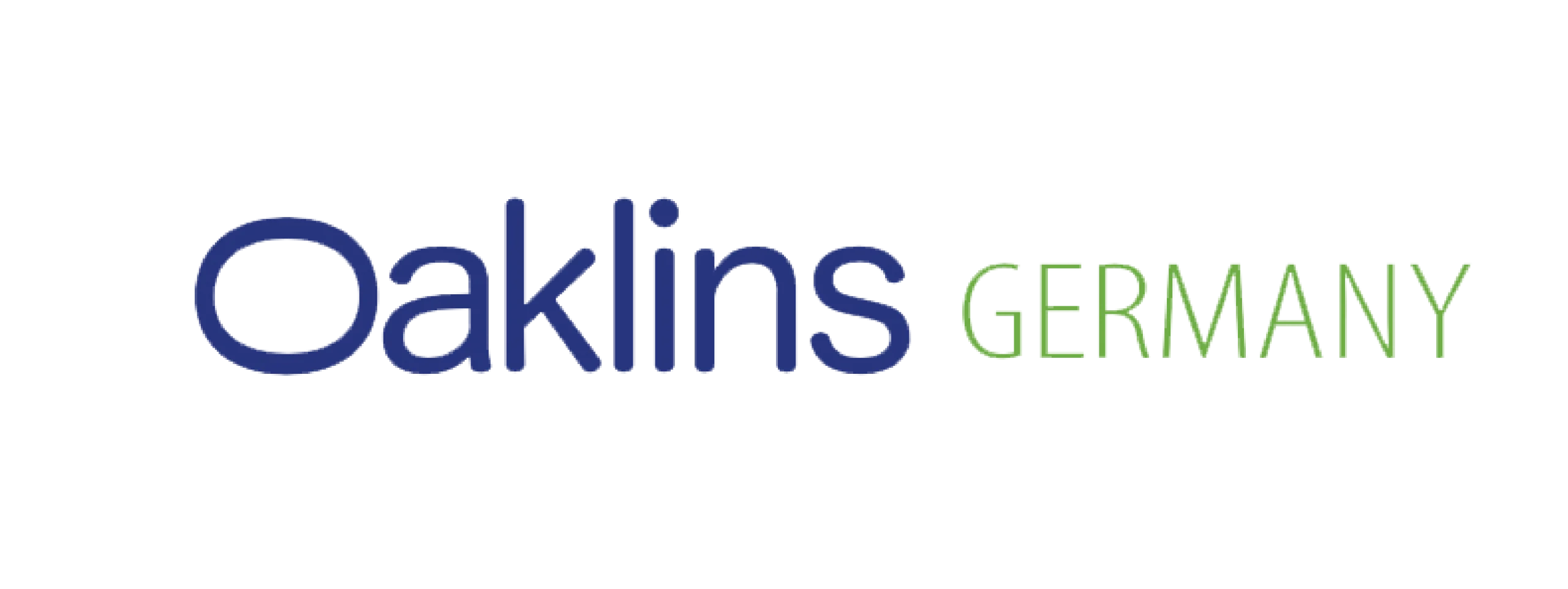 Oaklins Germany Logo Kunde