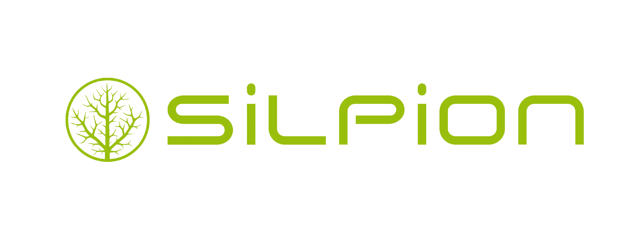 Silpion Logo Kunde