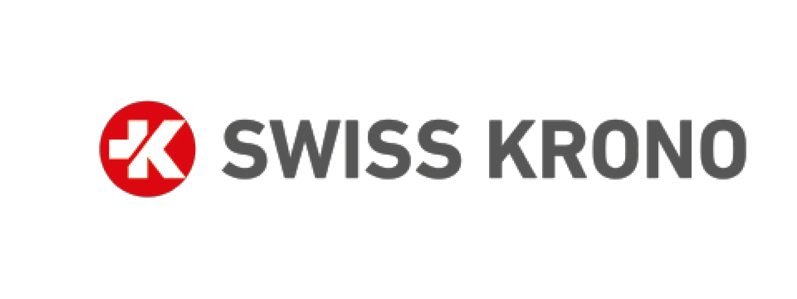 Swiss Krono Logo Kunde