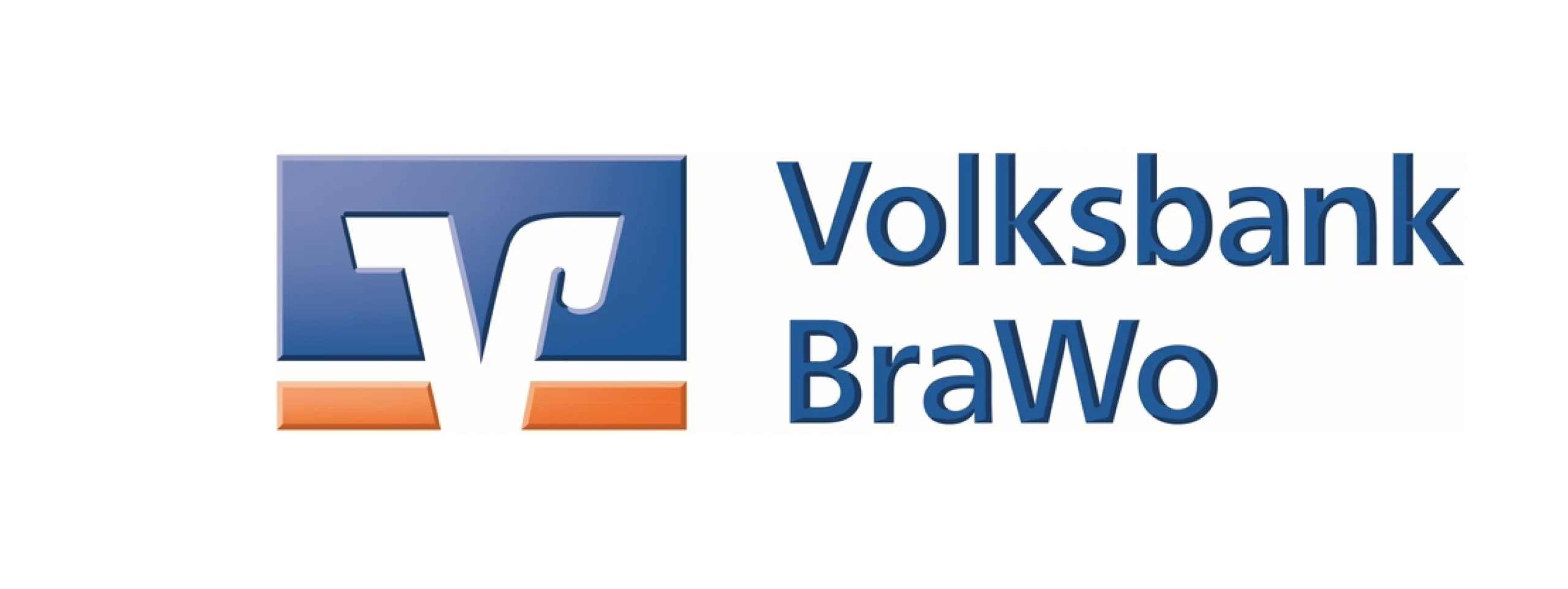 Volksbank Logo Kunde