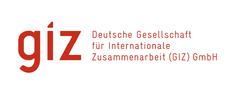 GiZ Logo Kunde